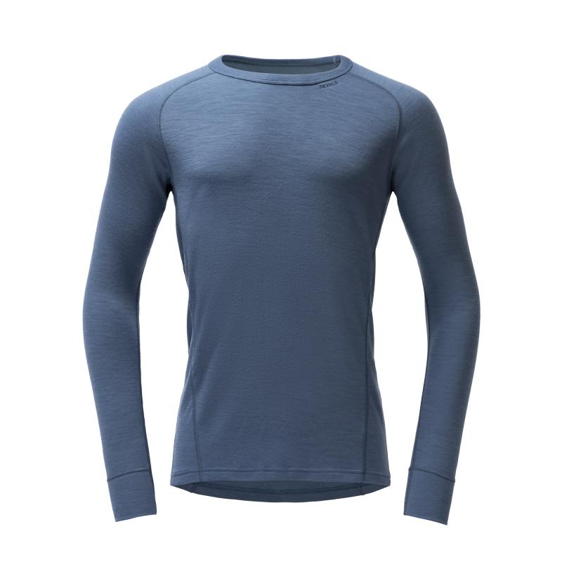 Devold Devold Duo Active Merino 205 Shirt Man GO 237 224 A Corner Sport 1