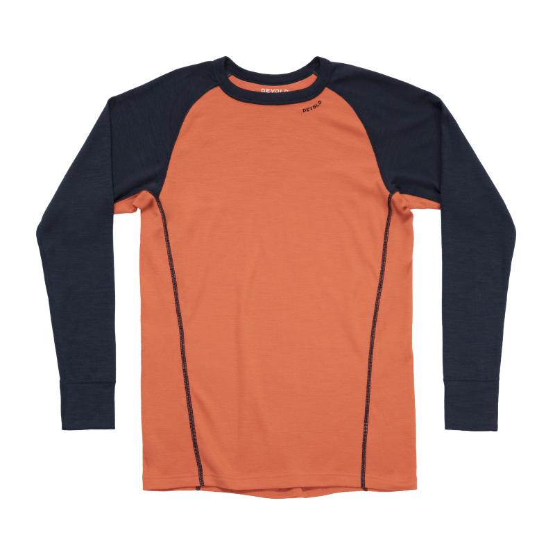 Devold Devold Duo Active Merino 205 Shirt Man GO 237 224 C Corner Sport 1