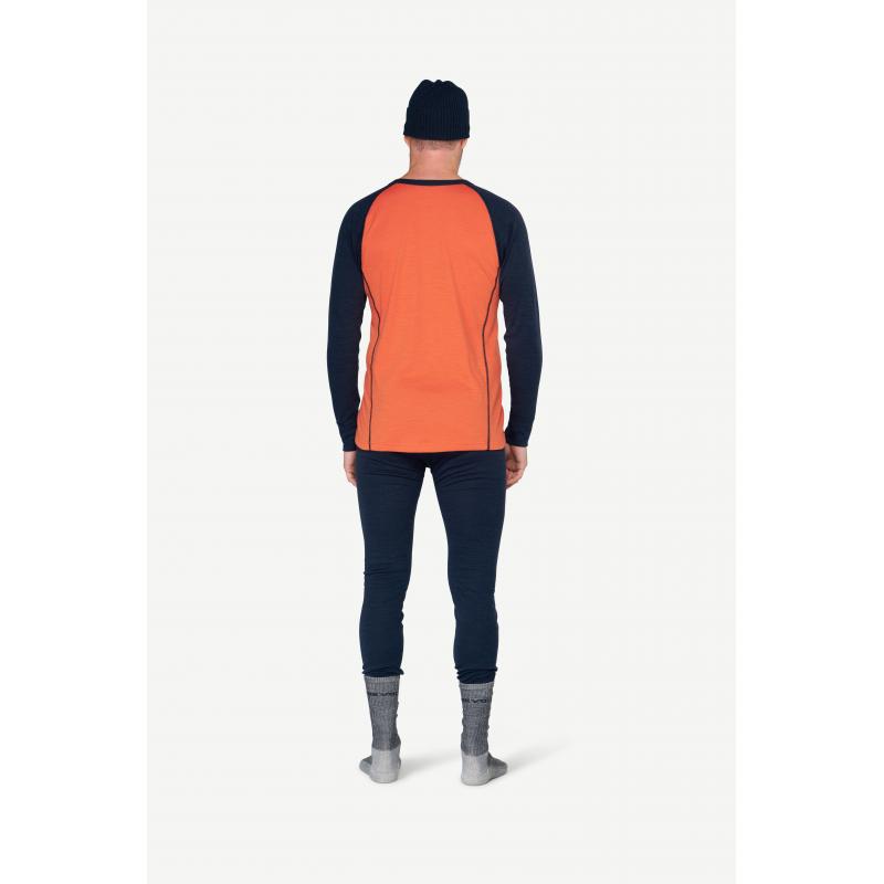 Devold Devold Duo Active Merino 205 Shirt Man GO 237 224 C Corner Sport 2