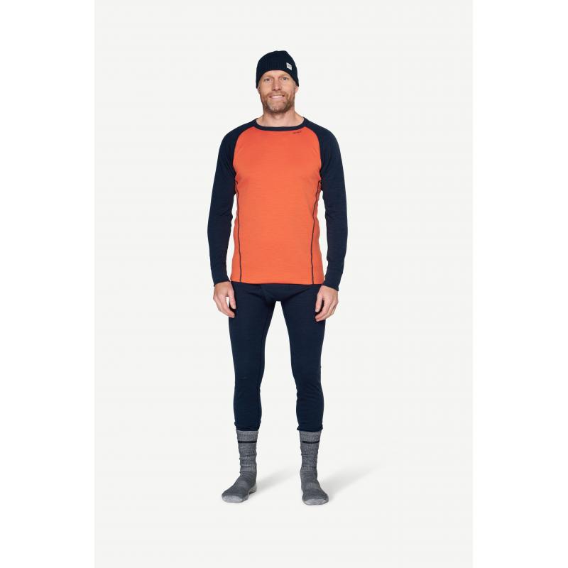 Devold Devold Duo Active Merino 205 Shirt Man GO 237 224 C Corner Sport 3