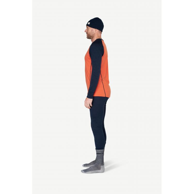 Devold Devold Duo Active Merino 205 Shirt Man GO 237 224 C Corner Sport 4