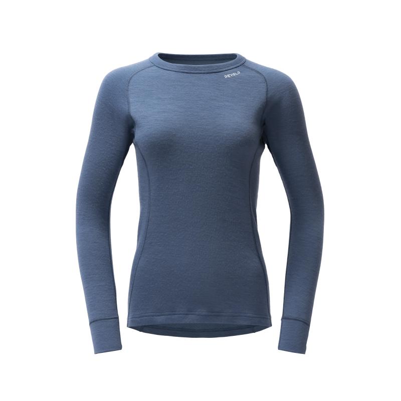 Devold Devold Duo Active Merino 205 Shirt Wmn GO 237 226 A Corner Sport 1