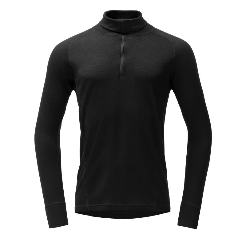 Devold Devold Duo Active Merino 205 Z.Neck Man GO 237 240 A Corner Sport 1