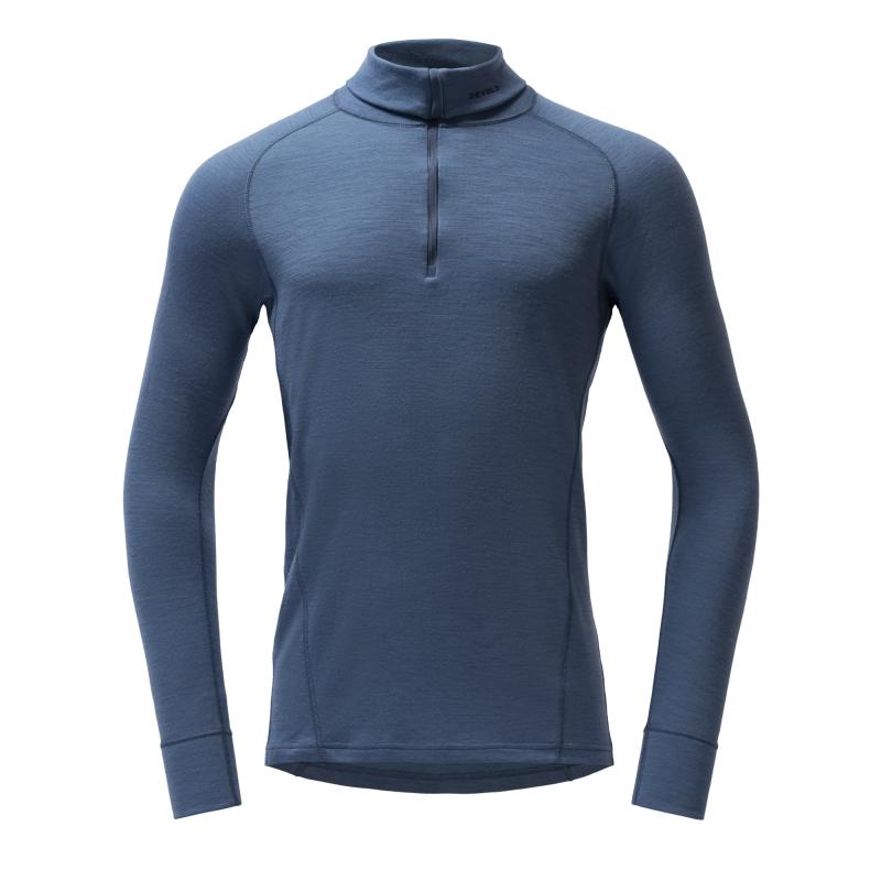 Devold Devold Duo Active Merino 205 Z.Neck Man GO 237 240 A Corner Sport 1