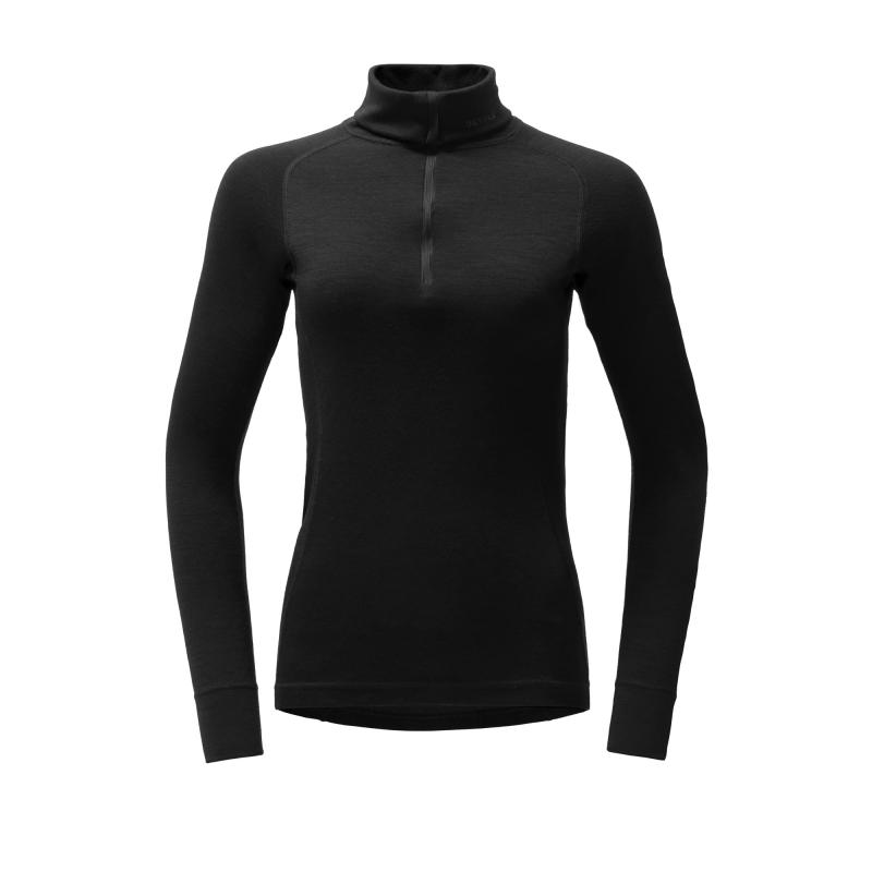 Devold Devold Duo Active Merino 205 Z.Neck Wmn GO 237 244 A Corner Sport 1