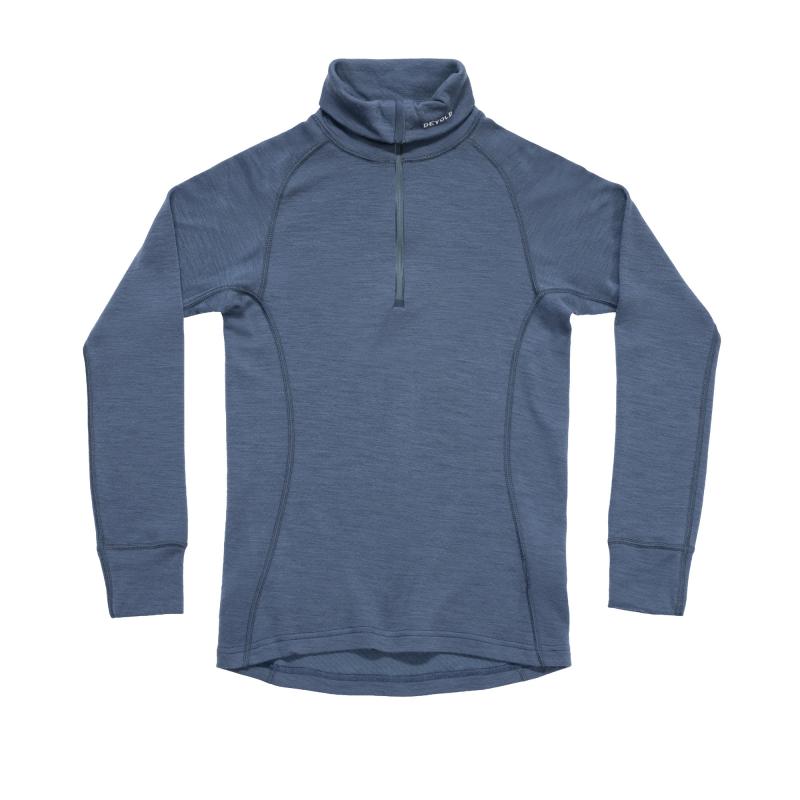 Devold Devold Duo Active Merino 205 Z.Neck Wmn GO 237 244 A Corner Sport 1