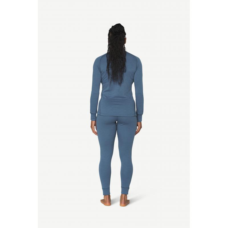 Devold Devold Duo Active Merino 205 Z.Neck Wmn GO 237 244 A Corner Sport 2