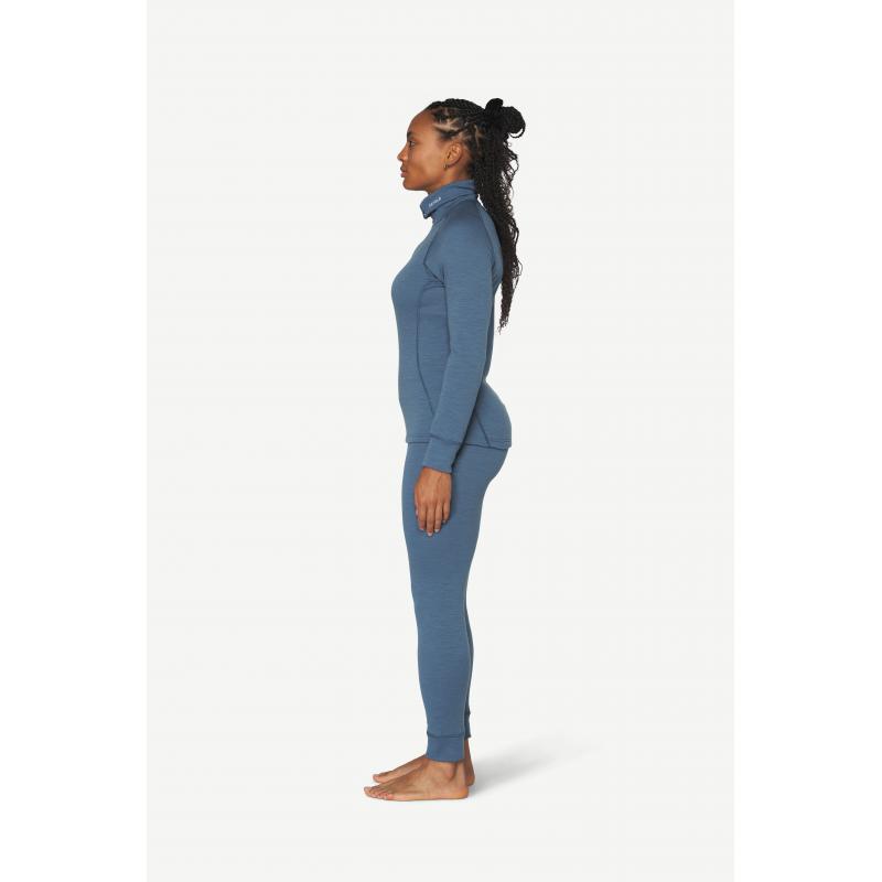Devold Devold Duo Active Merino 205 Z.Neck Wmn GO 237 244 A Corner Sport 3