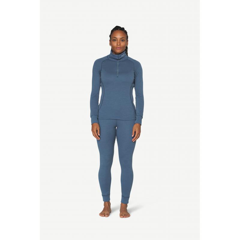 Devold Devold Duo Active Merino 205 Z.Neck Wmn GO 237 244 A Corner Sport 4