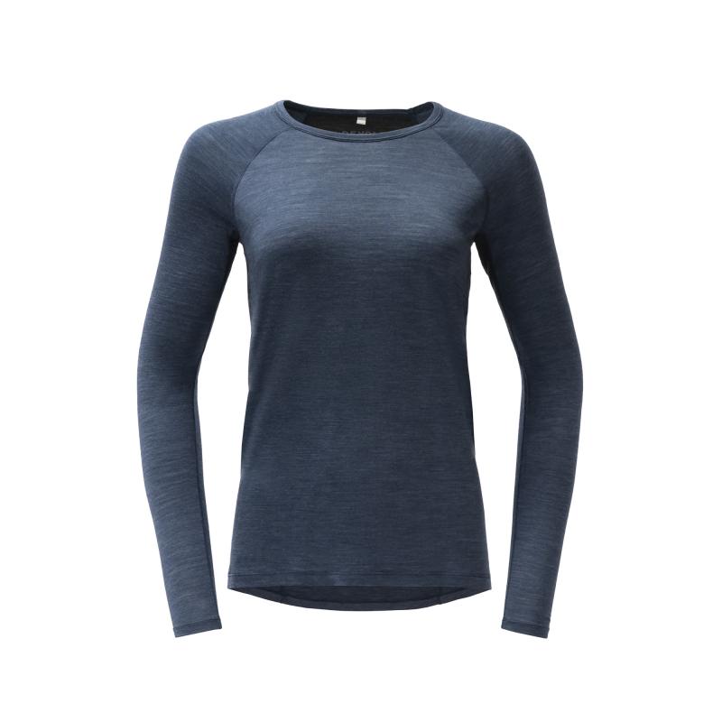 Devold Devold Endurance Merino 130 Shirt Wmn GO 293 226 E Corner Sport 1