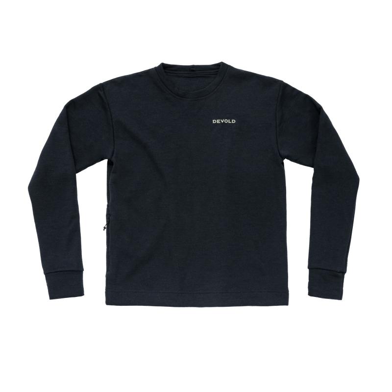 Devold Devold Everyday Crew Wmn GO 262 540 A Corner Sport 1