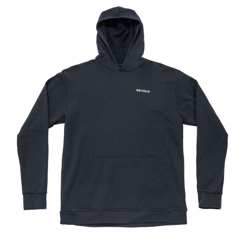 Devold Devold Everyday Hoodie Man GO 262 304 A Corner Sport 1