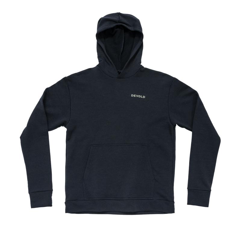 Devold Devold Everyday Hoodie Wmn GO 262 306 A Corner Sport 1