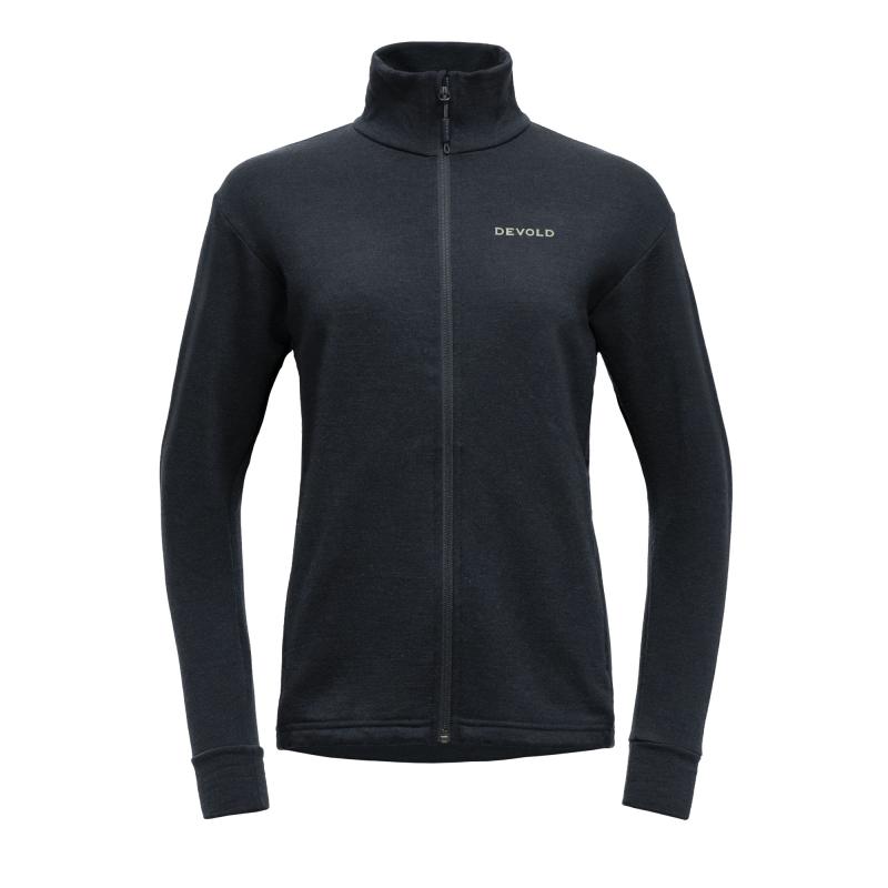 Devold Devold Everyday Jacket Wmn GO 262 470 A Corner Sport 1