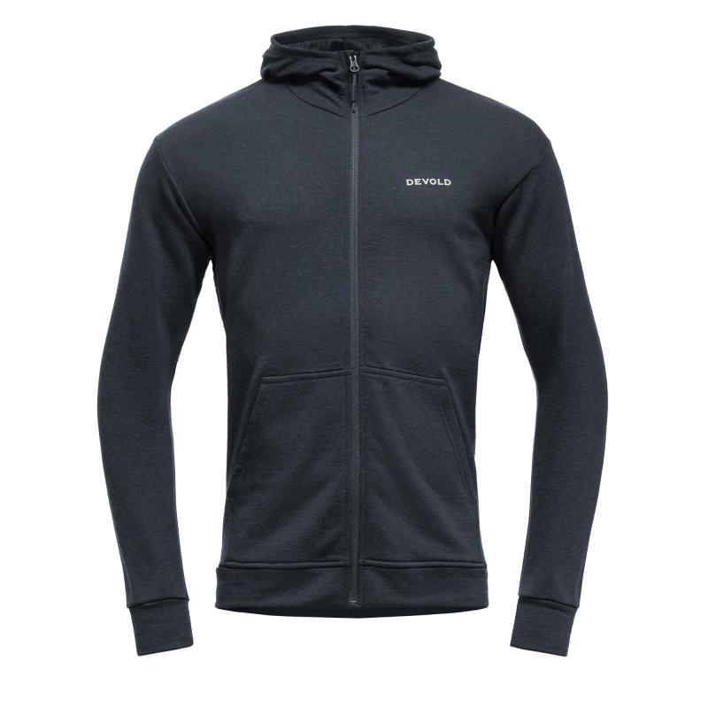 Devold Devold Everyday Zip Hoodie Man GO 262 455 A Corner Sport 1