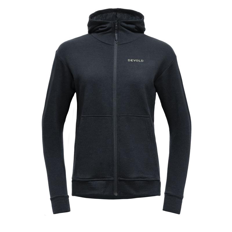 Devold Devold Everyday Zip Hoodie Wmn GO 262 475 A Corner Sport 1