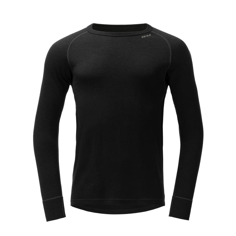 Devold Devold Expedition Merino 235 Shirt Man GO 155 224 A Corner Sport 1