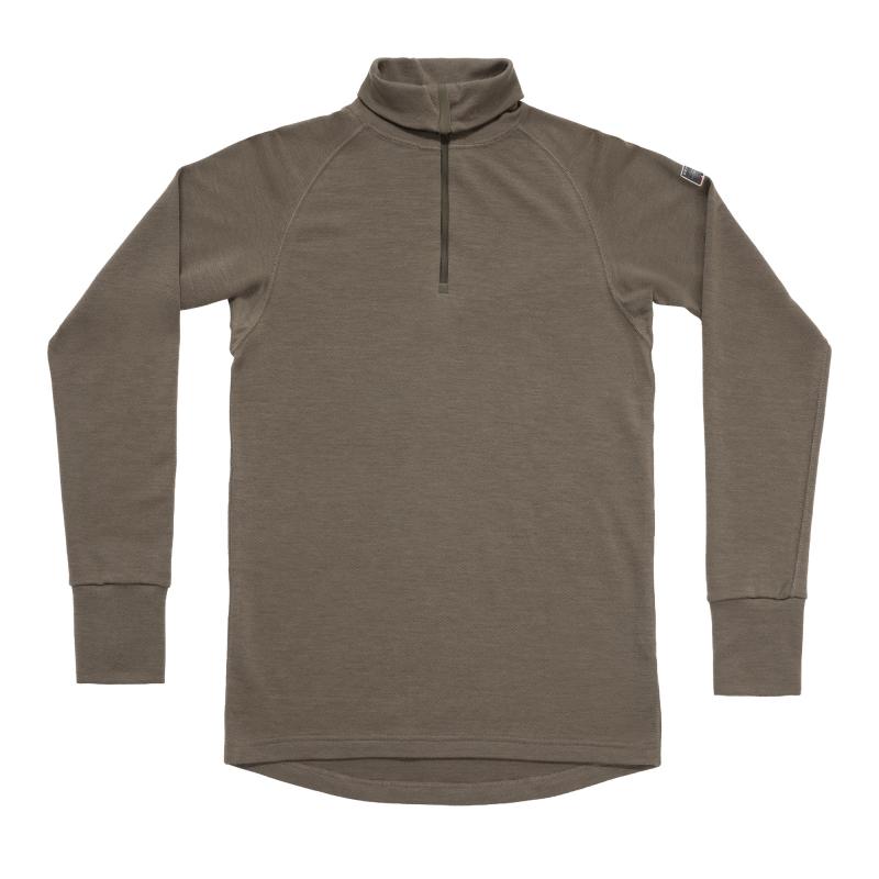 Devold Devold Expedition Merino 235 Z.Neck Man GO 155 240 A Corner Sport 1