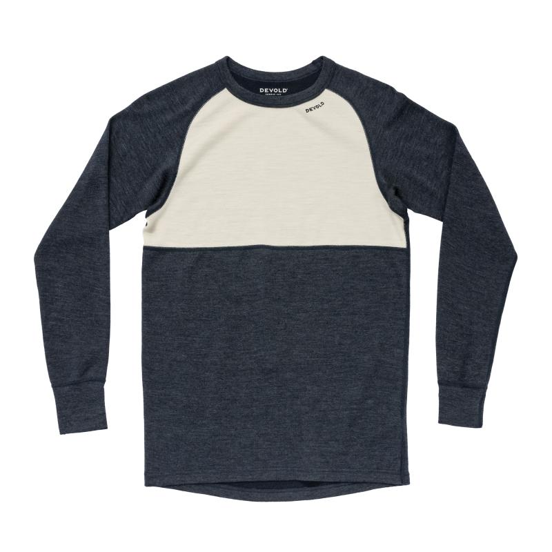 Devold Devold Expedition Merino Silk Shirt Man GO 158 224 A Corner Sport 1