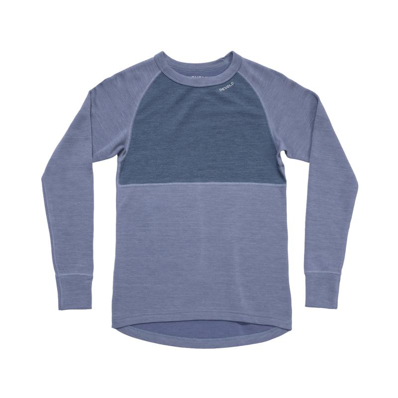 Devold Devold Expedition Merino Silk Shirt Wmn GO 158 226 A Corner Sport 1