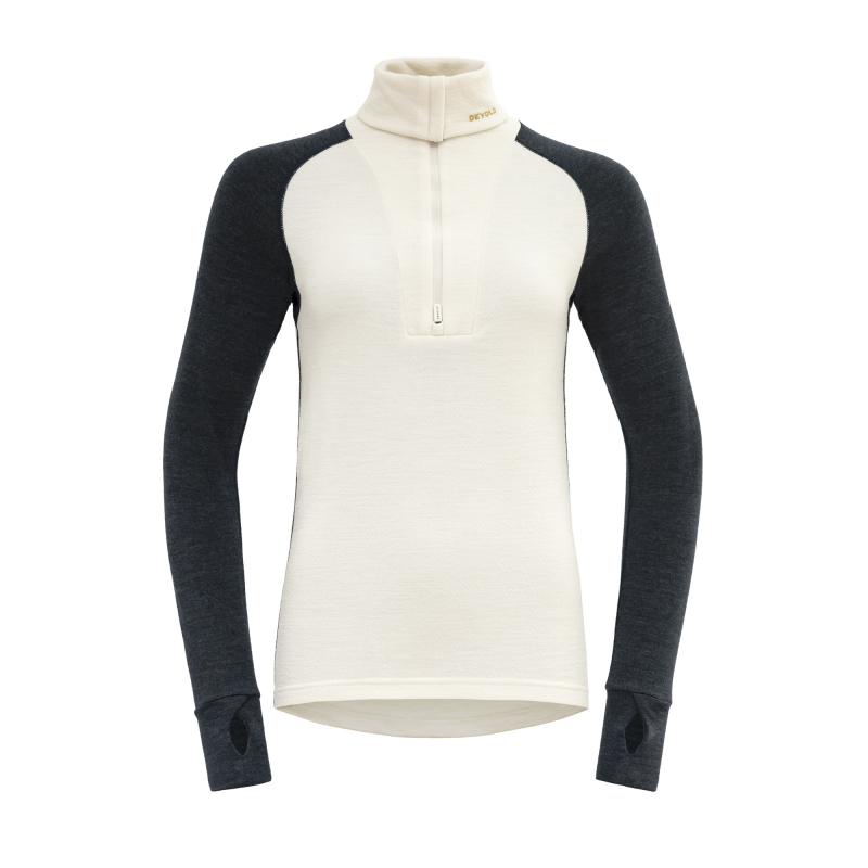 Devold Devold Expedition Merino Silk Zip Wmn GO 158 244 A Corner Sport 1