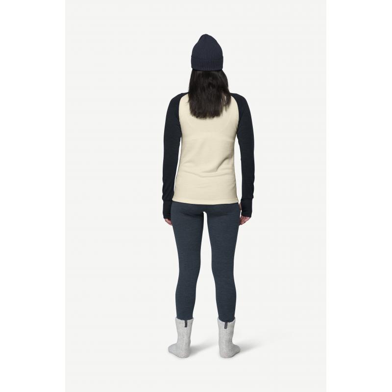 Devold Devold Expedition Merino Silk Zip Wmn GO 158 244 A Corner Sport 2
