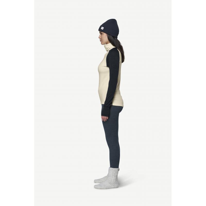 Devold Devold Expedition Merino Silk Zip Wmn GO 158 244 A Corner Sport 3