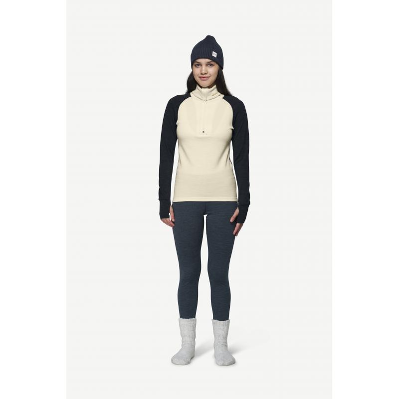 Devold Devold Expedition Merino Silk Zip Wmn GO 158 244 A Corner Sport 4