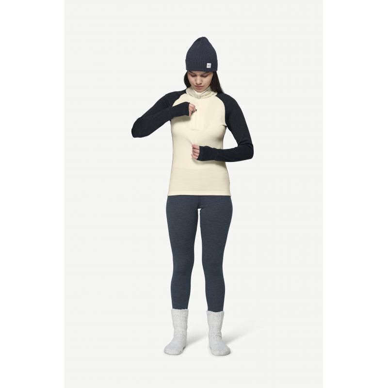 Devold Devold Expedition Merino Silk Zip Wmn GO 158 244 A Corner Sport 5