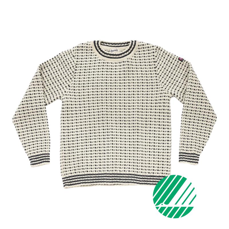 Devold Devold Islender Refined Sweater TC 679 550 A Corner Sport 1