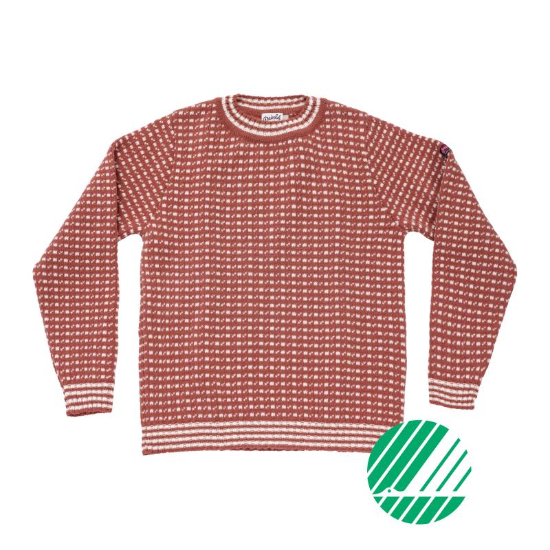 Devold Devold Islender Refined Sweater TC 679 550 A Corner Sport 1