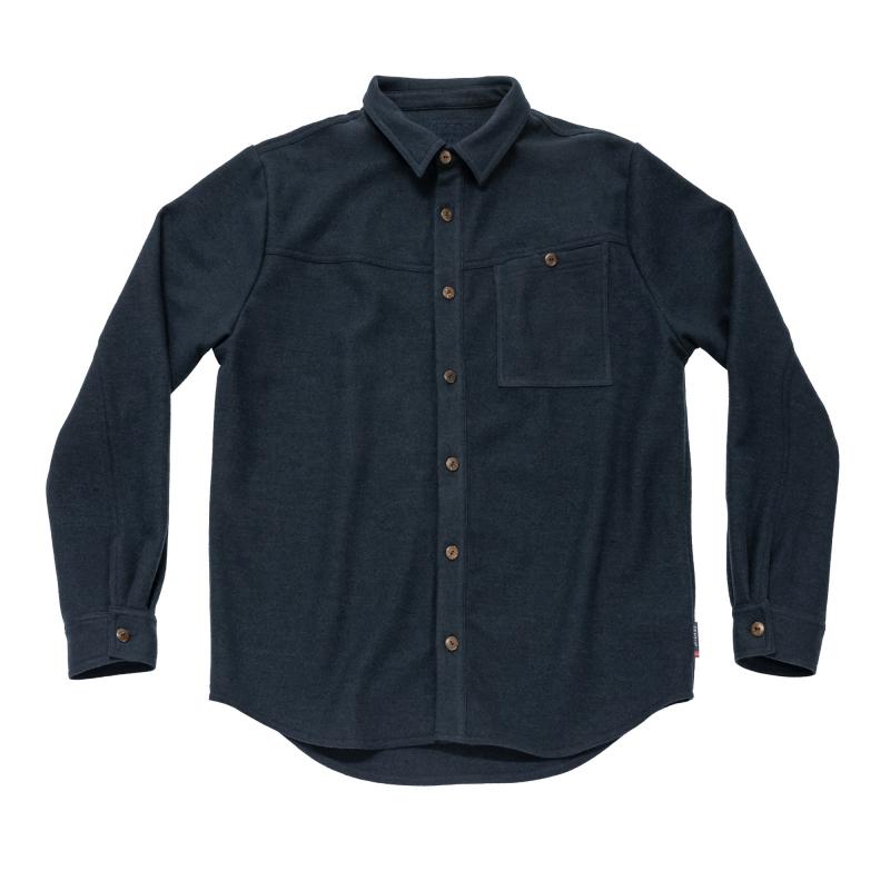 Devold Devold Merino Overshirt GO 251 450 A Corner Sport 1