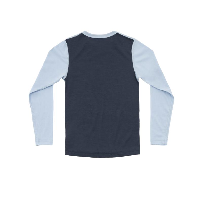 Devold Devold Multi Sport Merino Shirt Kid GO 142 285 C Corner Sport 2