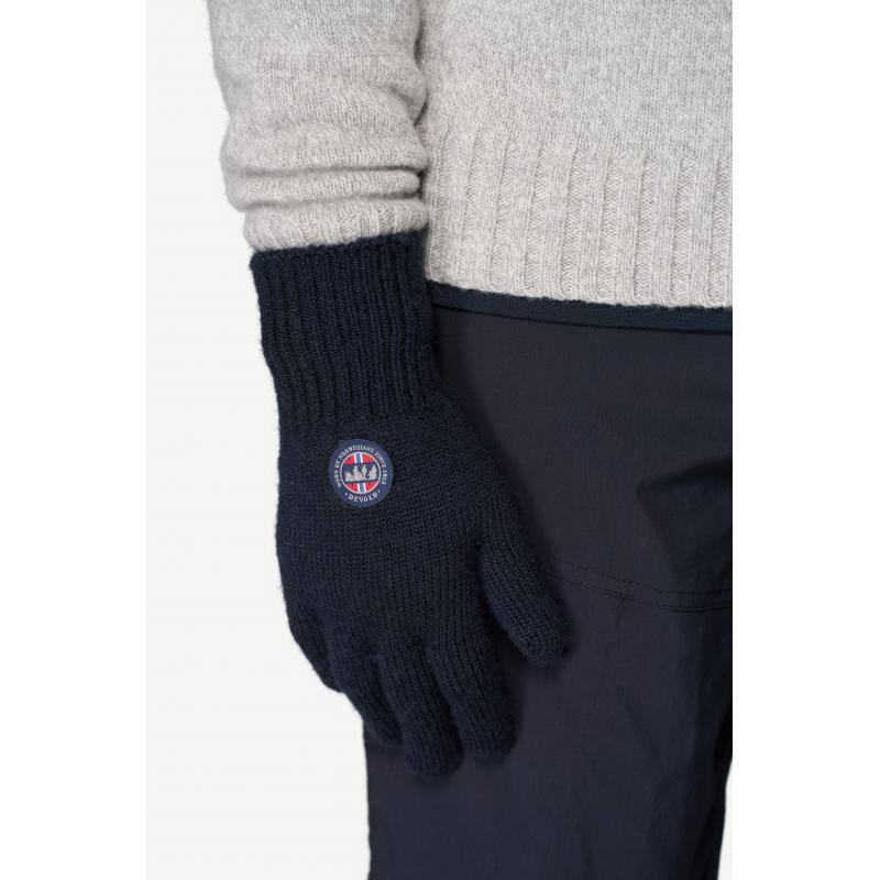 Devold Devold Nansen Refined Gloves GO 786 635 A Corner Sport 3