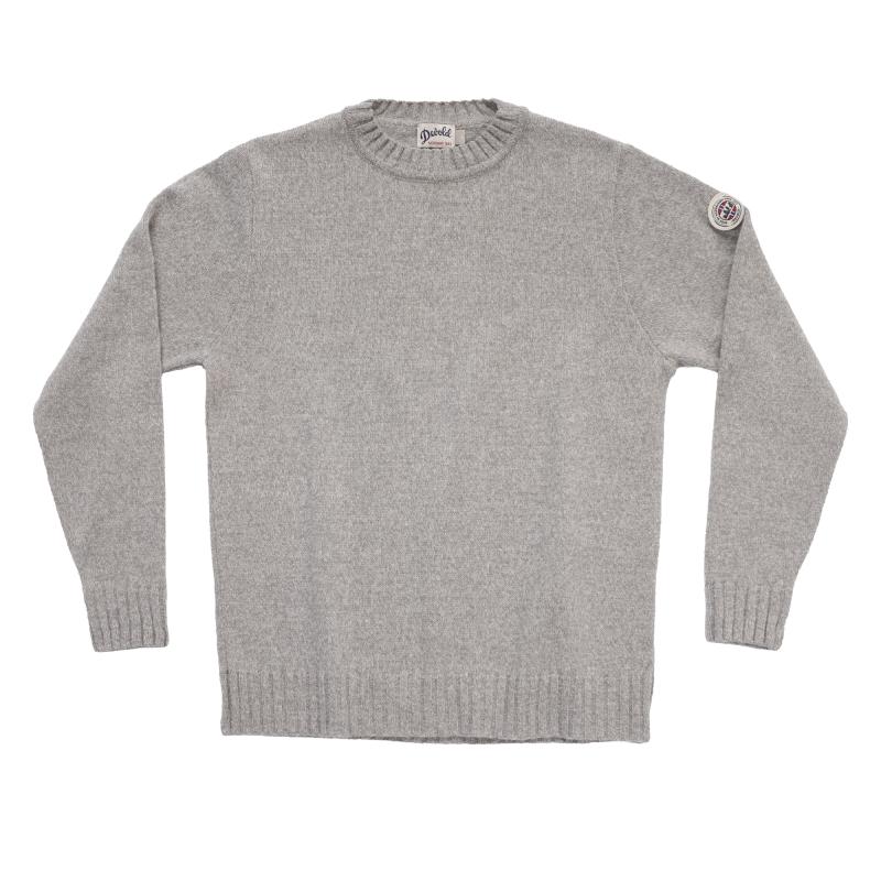 Devold Devold Nansen Refined Sweater TC 786 550 A Corner Sport 1