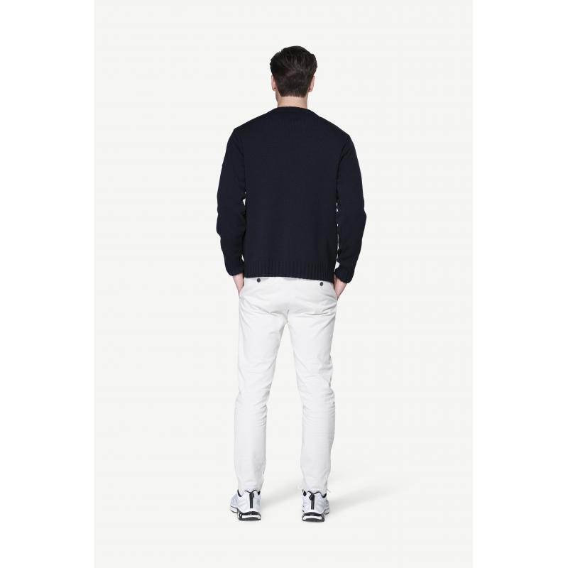 Devold Devold Nansen Refined Sweater TC 786 550 A Corner Sport 2