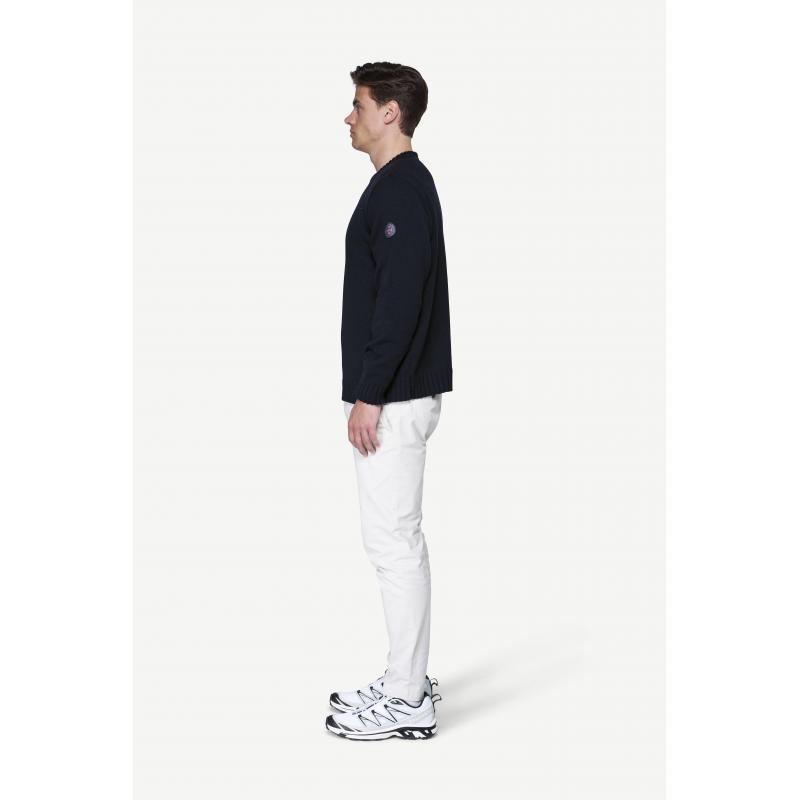 Devold Devold Nansen Refined Sweater TC 786 550 A Corner Sport 3