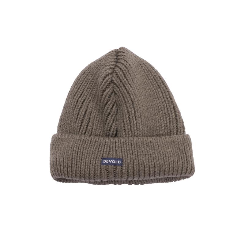 Devold Devold Nansen Wool Beanie TC 386 902 S Corner Sport 1