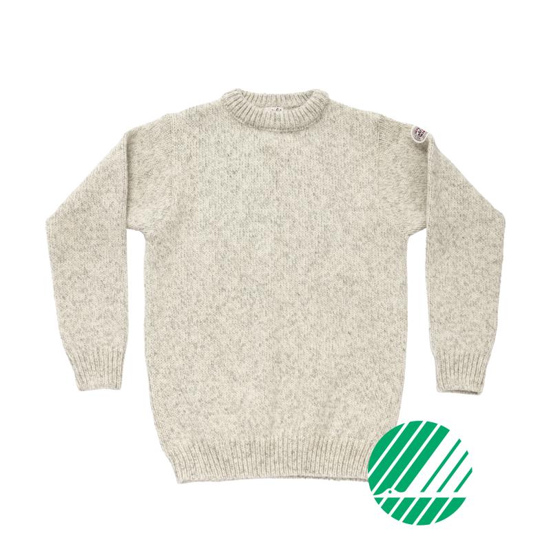 Devold Devold Nansen Wool Sweater TC 386 552 S Corner Sport 1