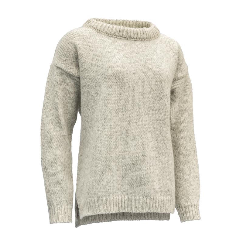 Devold Devold Nansen Wool Sweater Wmn TC 386 735 S Corner Sport 1