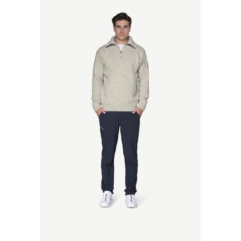 Devold Devold Nansen Wool Zip Neck TC 386 410 A Corner Sport 10
