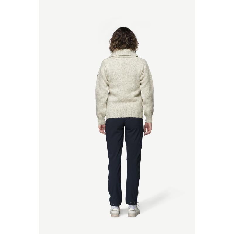 Devold Devold Nansen Wool Zip Neck TC 386 410 A Corner Sport 2