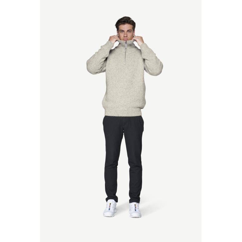 Devold Devold Nansen Wool Zip Neck TC 386 410 A Corner Sport 3