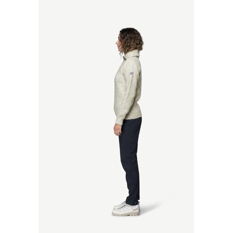 Devold Devold Nansen Wool Zip Neck TC 386 410 A Corner Sport 5
