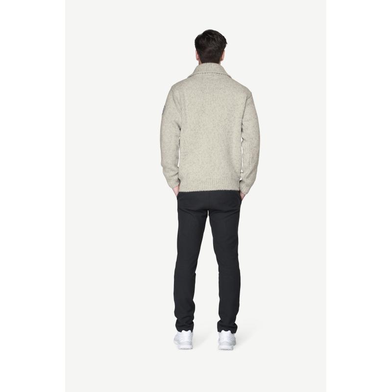 Devold Devold Nansen Wool Zip Neck TC 386 410 A Corner Sport 6