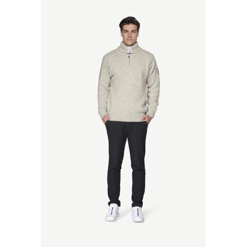 Devold Devold Nansen Wool Zip Neck TC 386 410 A Corner Sport 7