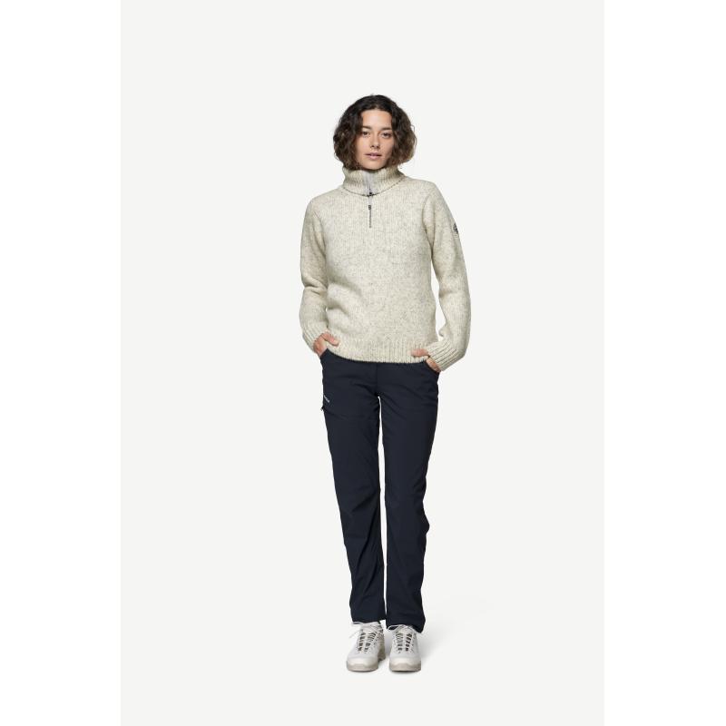 Devold Devold Nansen Wool Zip Neck TC 386 410 A Corner Sport 8