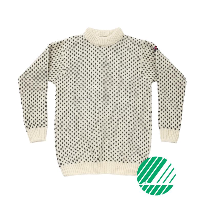 Devold Devold Nordsjø Wool Sweater TC 341 552 S Corner Sport 1