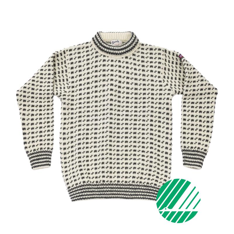 Devold Devold ORIGINAL ISLENDER CREW NECK 379-550 Corner Sport 1