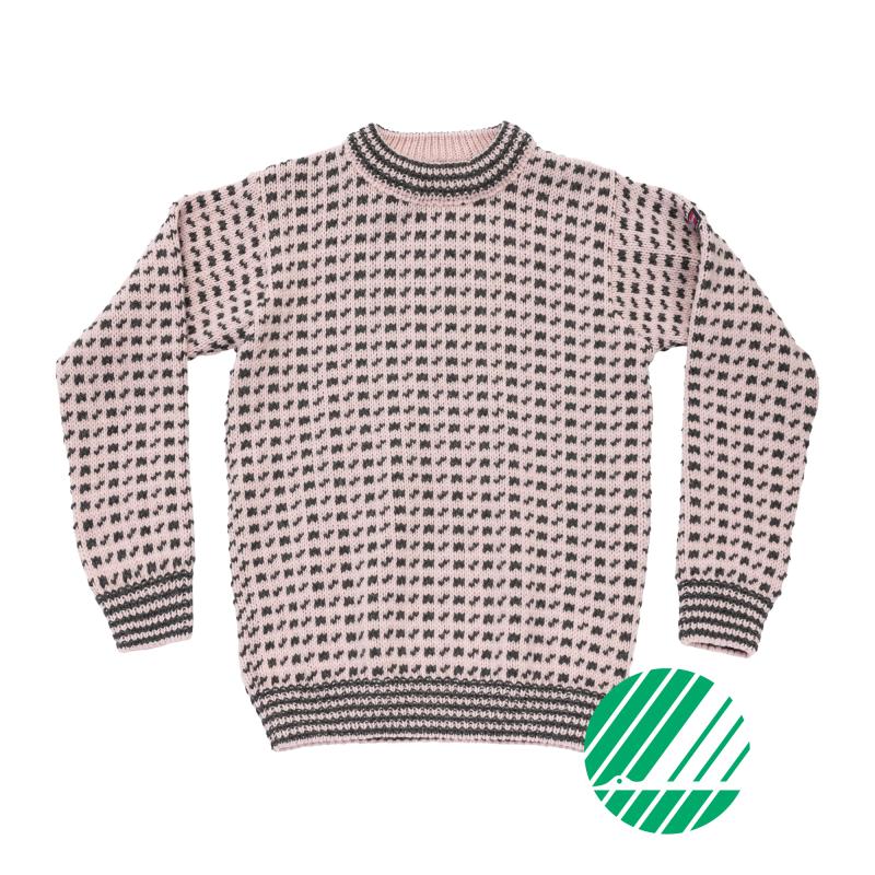Devold Devold Original Islender Wool Sweater TC 379 550 A Corner Sport 1